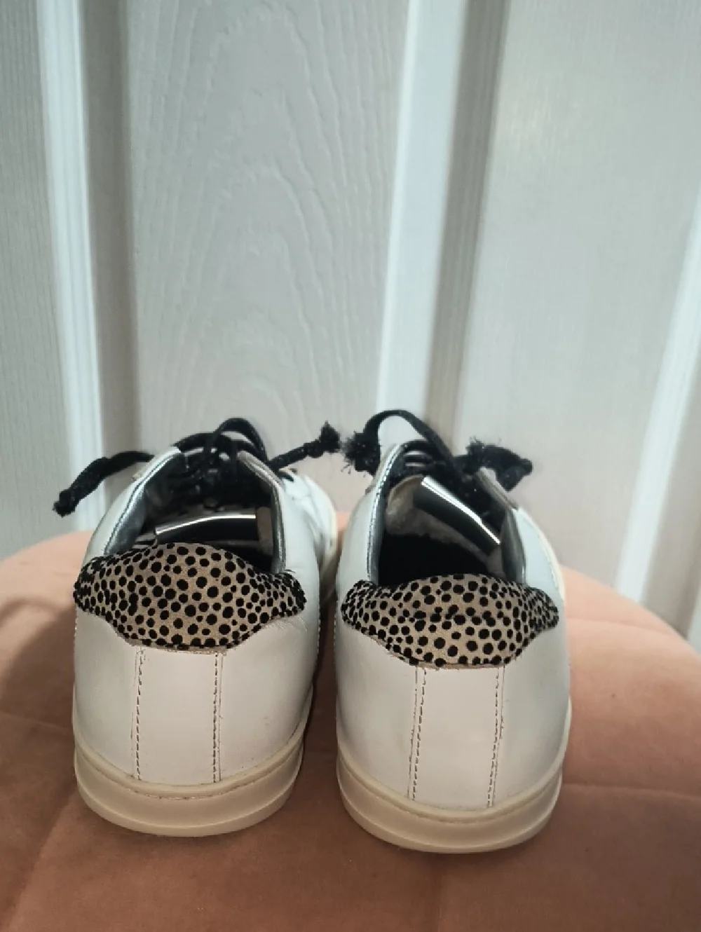 P448 S20 John Sneaker Size 38 - Picture 5 of 8
